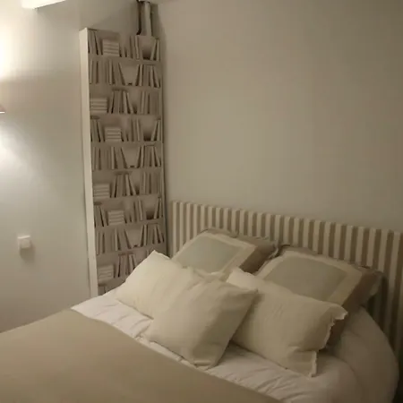 Apartment La Perle Des Bains