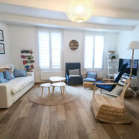 Apartment La Perle Des Bains