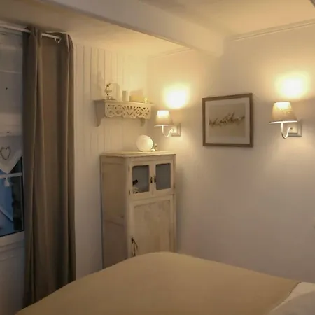 La Perle Des Bains