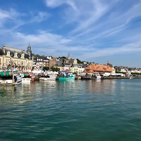 La Perle Des Bains Daire