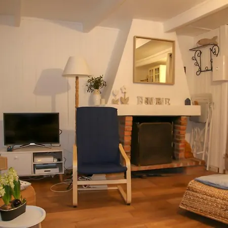 Apartment La Perle Des Bains Trouville-sur-Mer