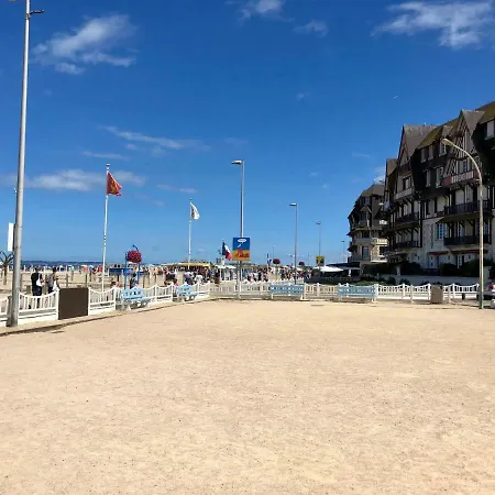 La Perle Des Bains *