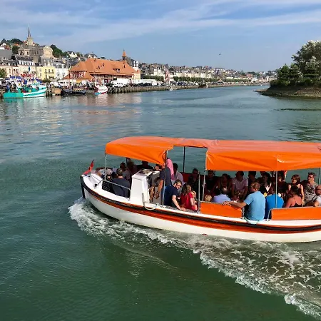 La Perle Des Bains Trouville-sur-Mer